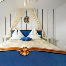 Szárcsa Hotel Székesfehérvár - Szobák