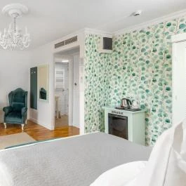 Szárcsa Hotel Székesfehérvár - Szobák