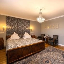 Szárcsa Hotel Székesfehérvár - Szobák