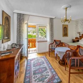 Szárcsa Hotel Székesfehérvár - Szobák