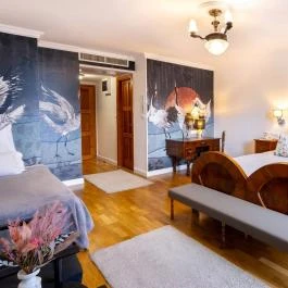 Szárcsa Hotel Székesfehérvár - Szobák