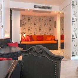Szárcsa Hotel Székesfehérvár - Szobák