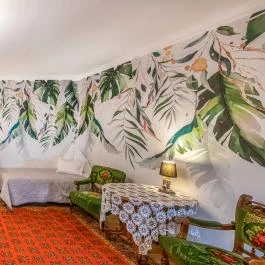 Szárcsa Hotel Székesfehérvár - Szobák