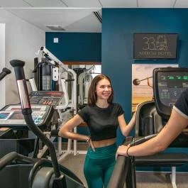 Szárcsa Hotel Székesfehérvár - Wellness