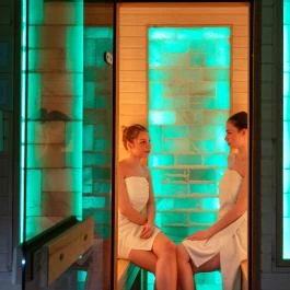 Szárcsa Hotel Székesfehérvár - Wellness