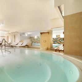 Szárcsa Hotel Székesfehérvár - Wellness