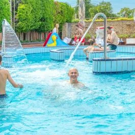 Szárcsa Hotel Székesfehérvár - Wellness