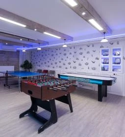 Szárcsa Hotel