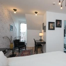 Szárcsa Hotel Székesfehérvár - Szobák