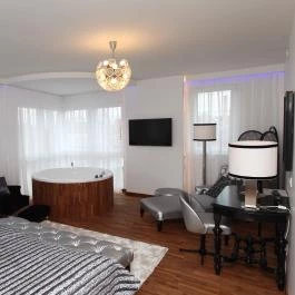 Szárcsa Hotel Székesfehérvár - Szobák