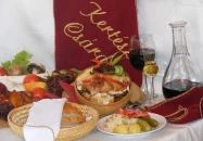 Kertész Fogadó Székesfehérvár