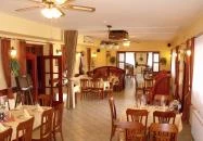 Kertész Fogadó Székesfehérvár