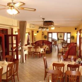 Kertész Fogadó Székesfehérvár - Vendéglátás