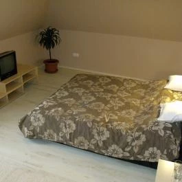 Kertész Fogadó Székesfehérvár - Szobák