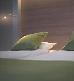 Best Western Plus Lakeside Hotel 