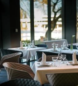 Best Western Plus Lakeside Hotel 