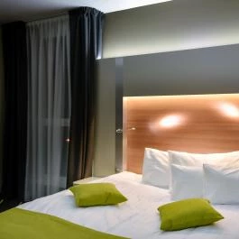 Best Western Plus Lakeside Hotel Székesfehérvár - Egyéb