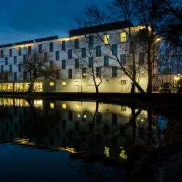 Best Western Plus Lakeside Hotel Székesfehérvár - Egyéb