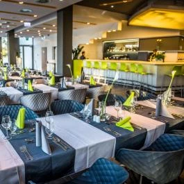 Best Western Plus Lakeside Hotel Székesfehérvár - Egyéb