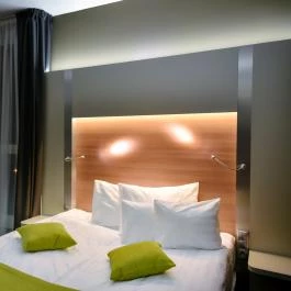 Best Western Plus Lakeside Hotel Székesfehérvár - Egyéb