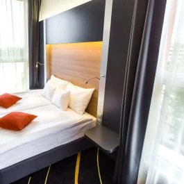 Best Western Plus Lakeside Hotel Székesfehérvár - Egyéb