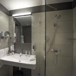 Best Western Plus Lakeside Hotel Székesfehérvár - Egyéb