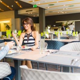 Best Western Plus Lakeside Hotel Székesfehérvár - Egyéb