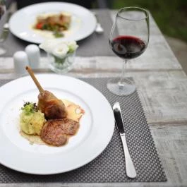 Best Western Plus Lakeside Hotel Székesfehérvár - Egyéb