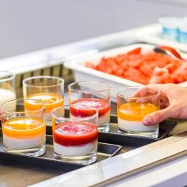 Best Western Plus Lakeside Hotel Székesfehérvár - Egyéb