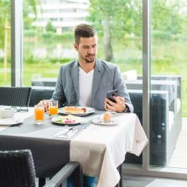 Best Western Plus Lakeside Hotel Székesfehérvár - Egyéb