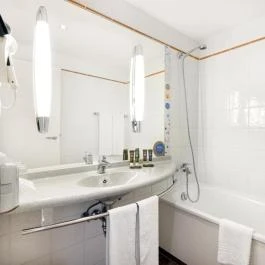 Castrum Hotel Székesfehérvár - Szobák