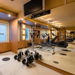 Castrum Hotel Székesfehérvár - Wellness