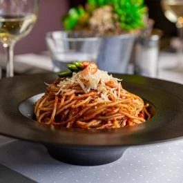 Castrum Hotel Székesfehérvár - Vendéglátás