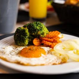 Castrum Hotel Székesfehérvár - Vendéglátás