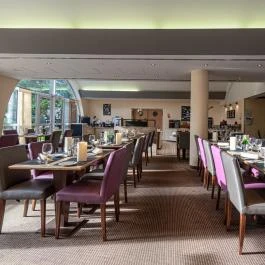 Castrum Hotel Székesfehérvár - Vendéglátás