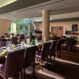 Castrum Hotel Székesfehérvár - Vendéglátás