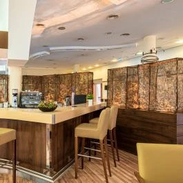 Castrum Hotel Székesfehérvár - Vendéglátás