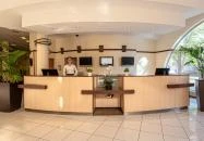 Castrum Hotel Székesfehérvár Castrum Hotel Székesfehérvár