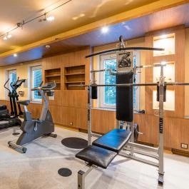 Castrum Hotel Székesfehérvár - Wellness