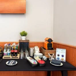 Castrum Hotel Székesfehérvár - Egyéb