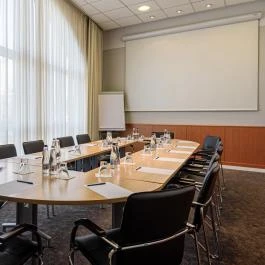 Castrum Hotel Székesfehérvár - Egyéb