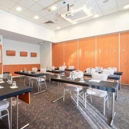 Castrum Hotel Székesfehérvár - Egyéb