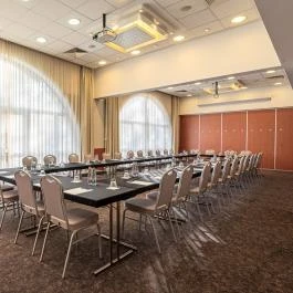 Castrum Hotel Székesfehérvár - Egyéb