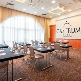 Castrum Hotel Székesfehérvár - Egyéb