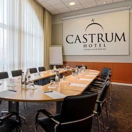 Castrum Hotel Székesfehérvár - Egyéb