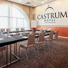 Castrum Hotel Székesfehérvár - Egyéb