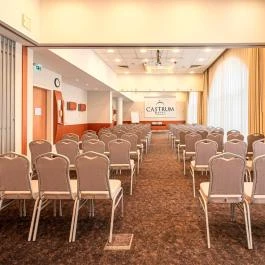 Castrum Hotel Székesfehérvár - Egyéb