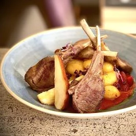 Castrum Hotel Székesfehérvár - Vendéglátás