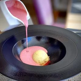 Castrum Hotel Székesfehérvár - Vendéglátás