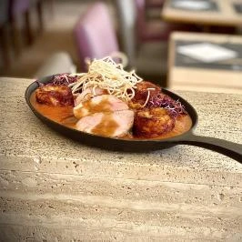 Castrum Hotel Székesfehérvár - Vendéglátás